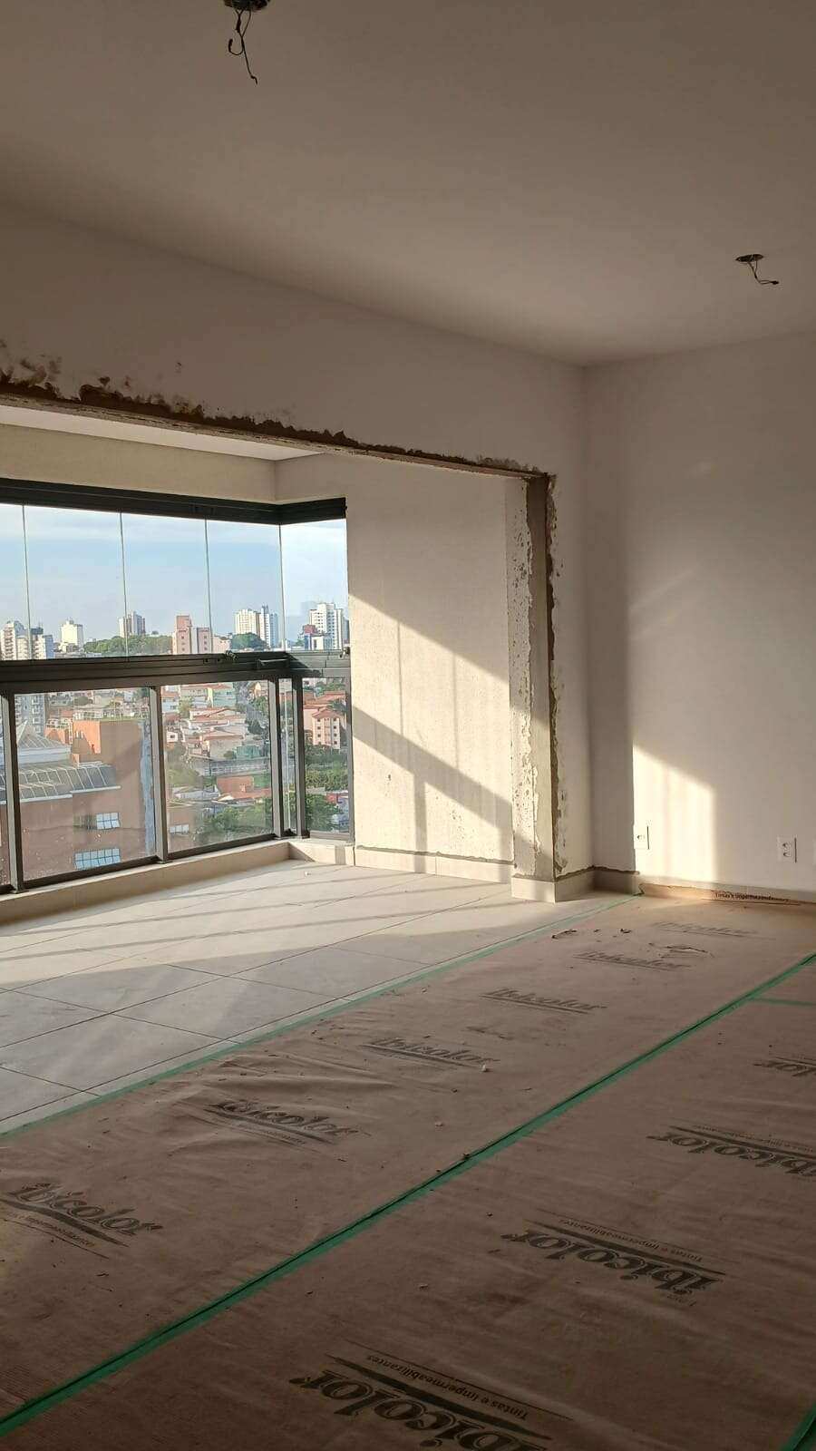 Apartamento para alugar com 3 quartos, 106,00m² - ,