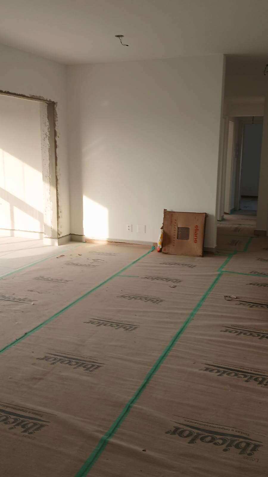 Apartamento para alugar com 3 quartos, 106,00m² - ,