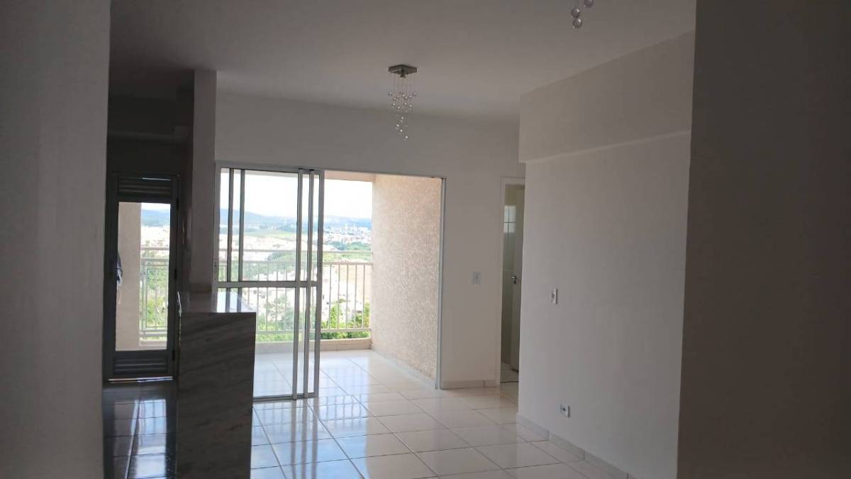 Apartamento para venda ou locação com 2 quartos, 64,00m² - Itapeva,Votorantim