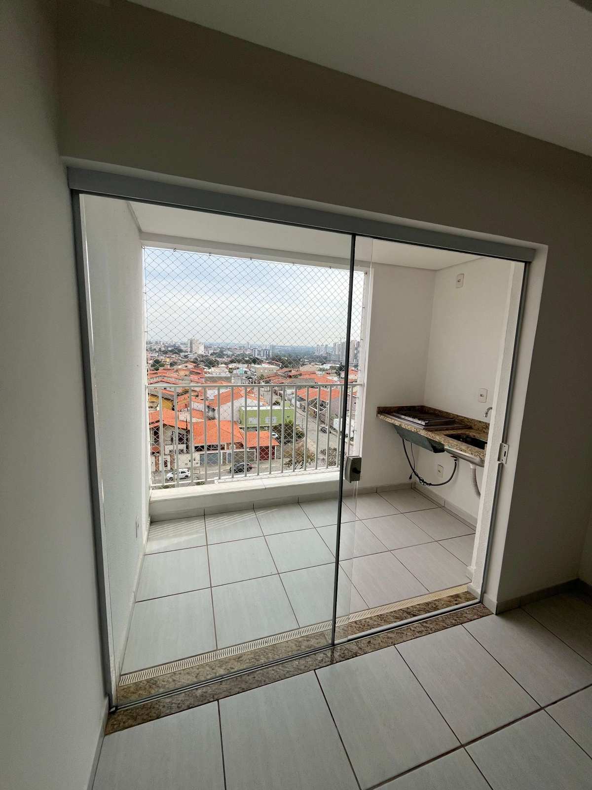  - Apartamento à venda Parque 3 Meninos 130,38 m² 3 quartos, 1 suíte, 2 vagas de garagem