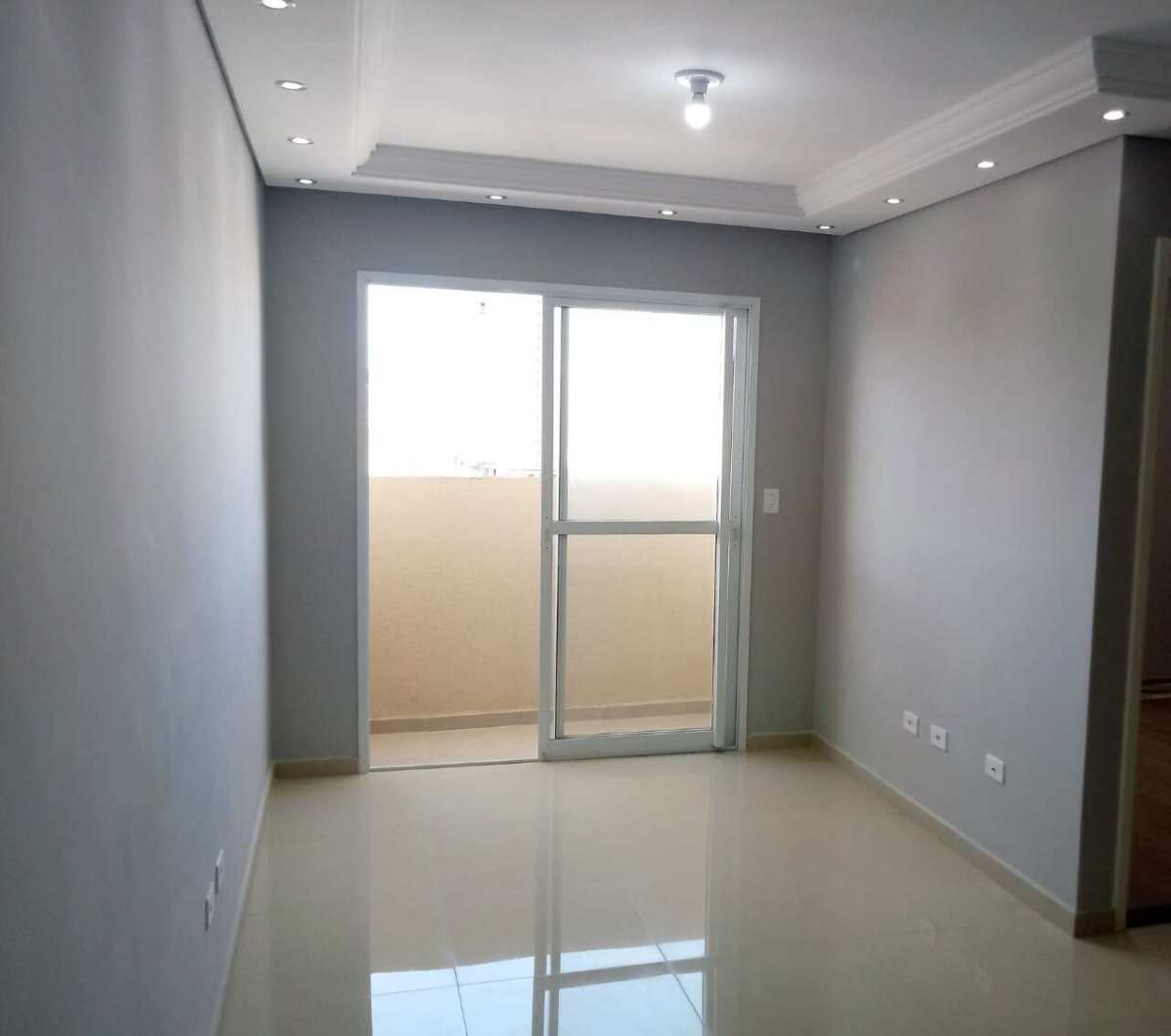 Apartamento Bairro Jardim Gonçalves 2 quartos 1 vaga de garagem - Consultora Sandra Franco