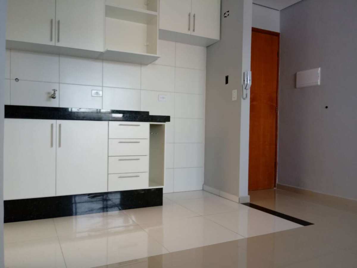  - Apartamento Bairro Jardim Gonçalves 2 quartos 1 vaga de garagem
