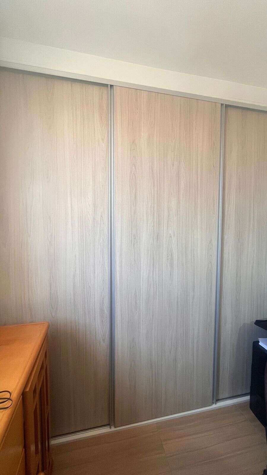  - Apartamento Bairro Jardim Gonçalves 2 quartos 1 vaga de garagem