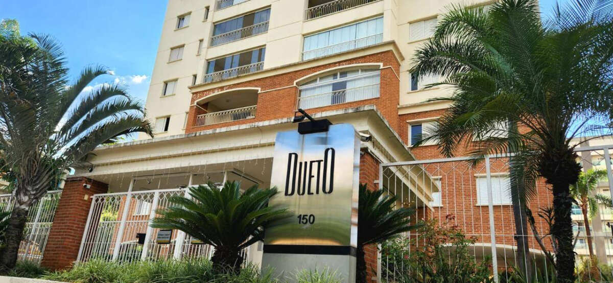 Apartamento à venda com 3 quartos, 97,00m² - Portal da Colina,Sorocaba