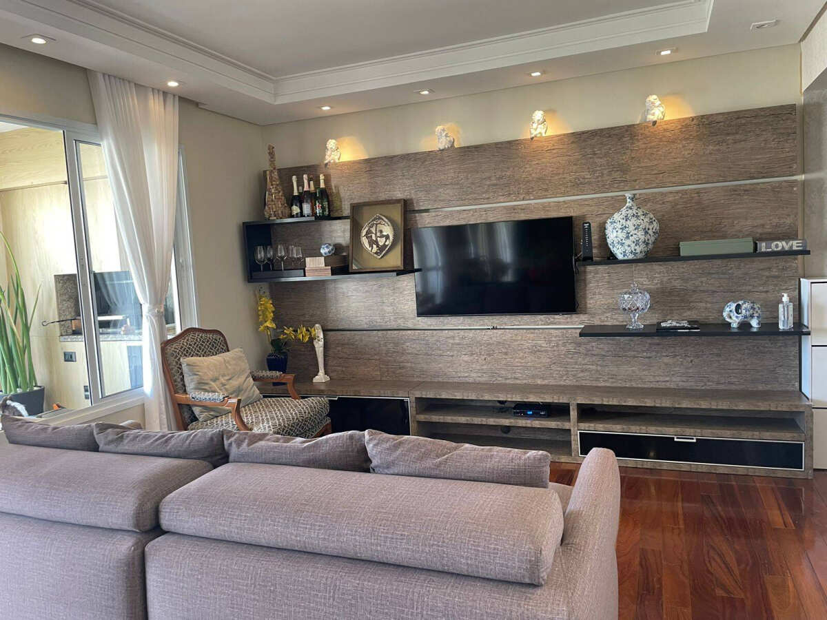 Apartamento à venda com 3 quartos, 97,00m² - Portal da Colina,Sorocaba