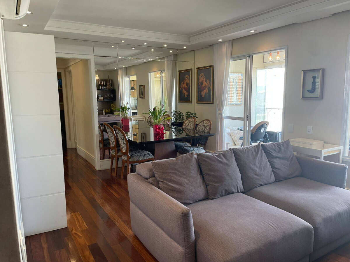  - Apartamento de 97m²  3 quartos, 1 suíte  no Condomínio Dueto - Sorocaba/SP.