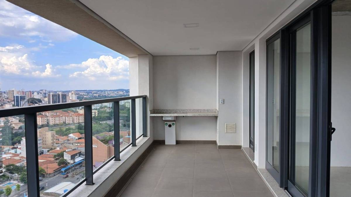  - Apartamento de luxo à venda, no Ícone Planeta, , Jardim Faculdade, com 3 quartos, 148,51m²
