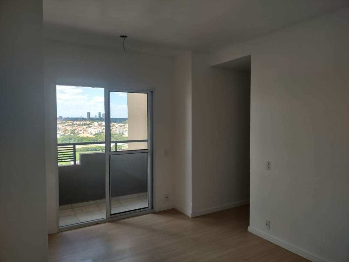 Apartamento à venda com 3 quartos, 60m² - Jardim Santa Rosália,Sorocaba