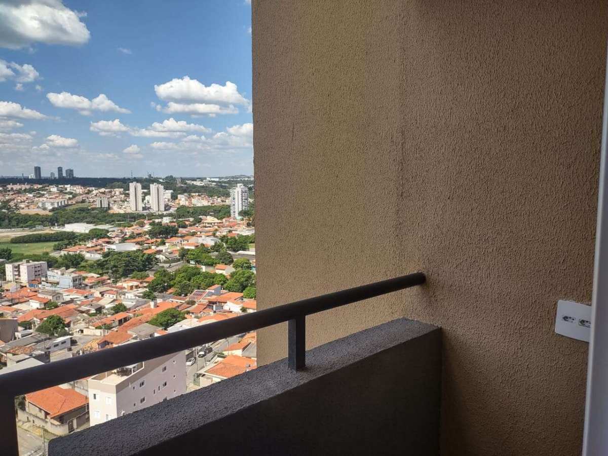 Apartamento à venda com 3 quartos, 60m² - Jardim Santa Rosália,Sorocaba