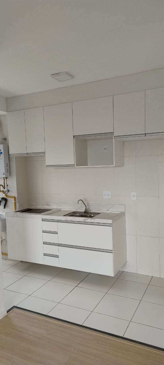  - Apartamento Edificio Vistta Santa Rosalia 60 m² 3 quartos 2 banheiros 2 vagas de garagem