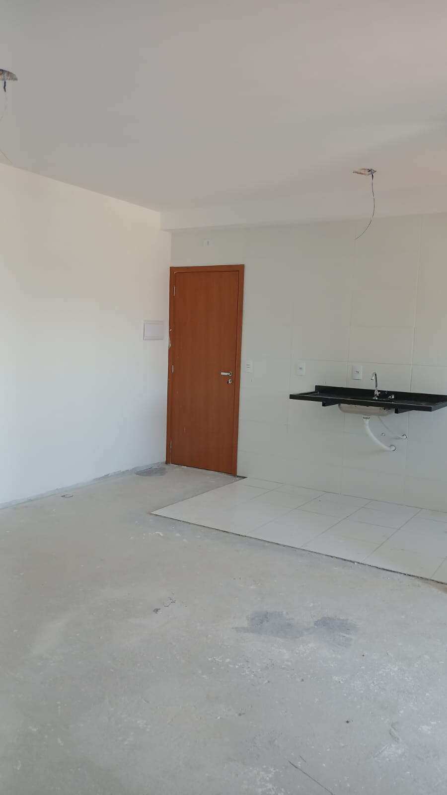 Apartamento à venda com 2 quartos, 61,00m² - Vila Barão,Sorocaba