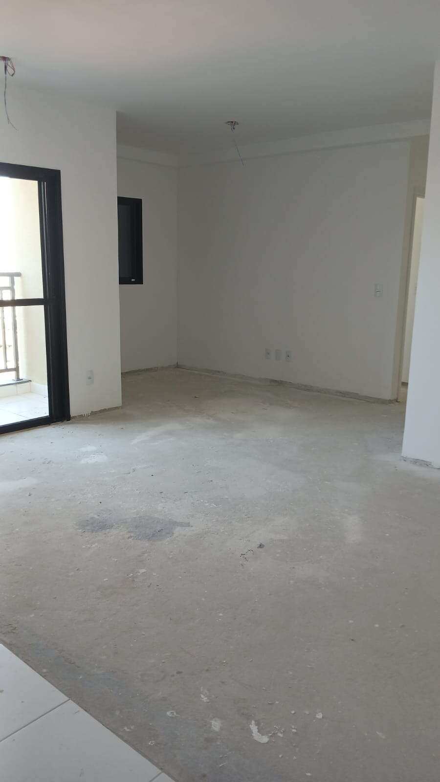  - Apartamento novo 61m² 2 quartos, 1 suíte, 1 vaga de garagem bairro Trujilo Sorocaba