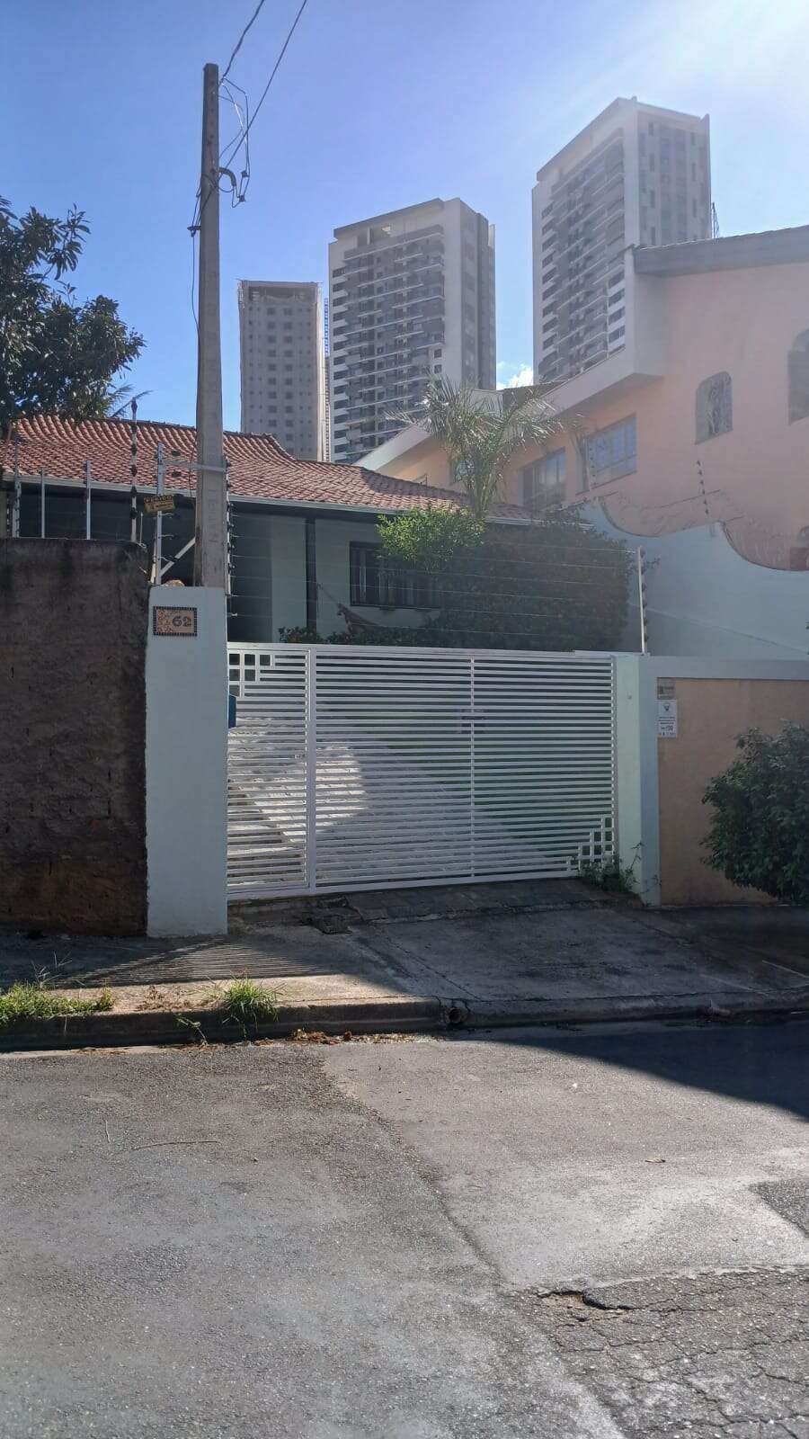 Casa à venda com 3 quartos, 229,97m² - Jardim Emília,Sorocaba