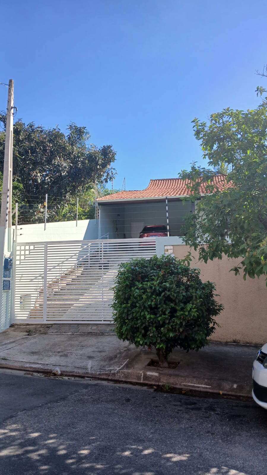 Casa à venda com 3 quartos, 229,97m² - Jardim Emília,Sorocaba