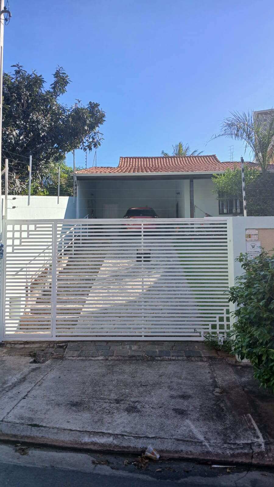 Casa à venda com 3 quartos, 229,97m² - Jardim Emília,Sorocaba