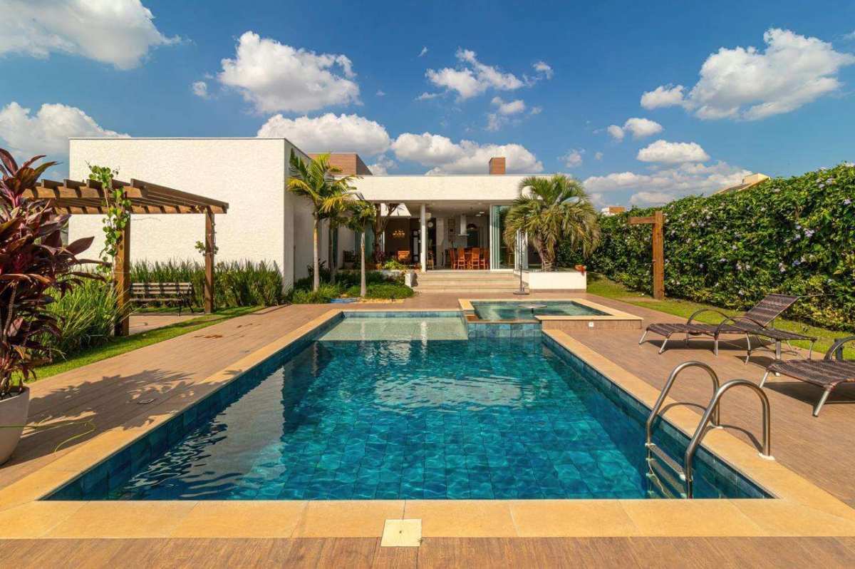 Casa de condomínio para venda ou locação com 4 quartos, 349,12m² - ,Araçoiaba da Serra