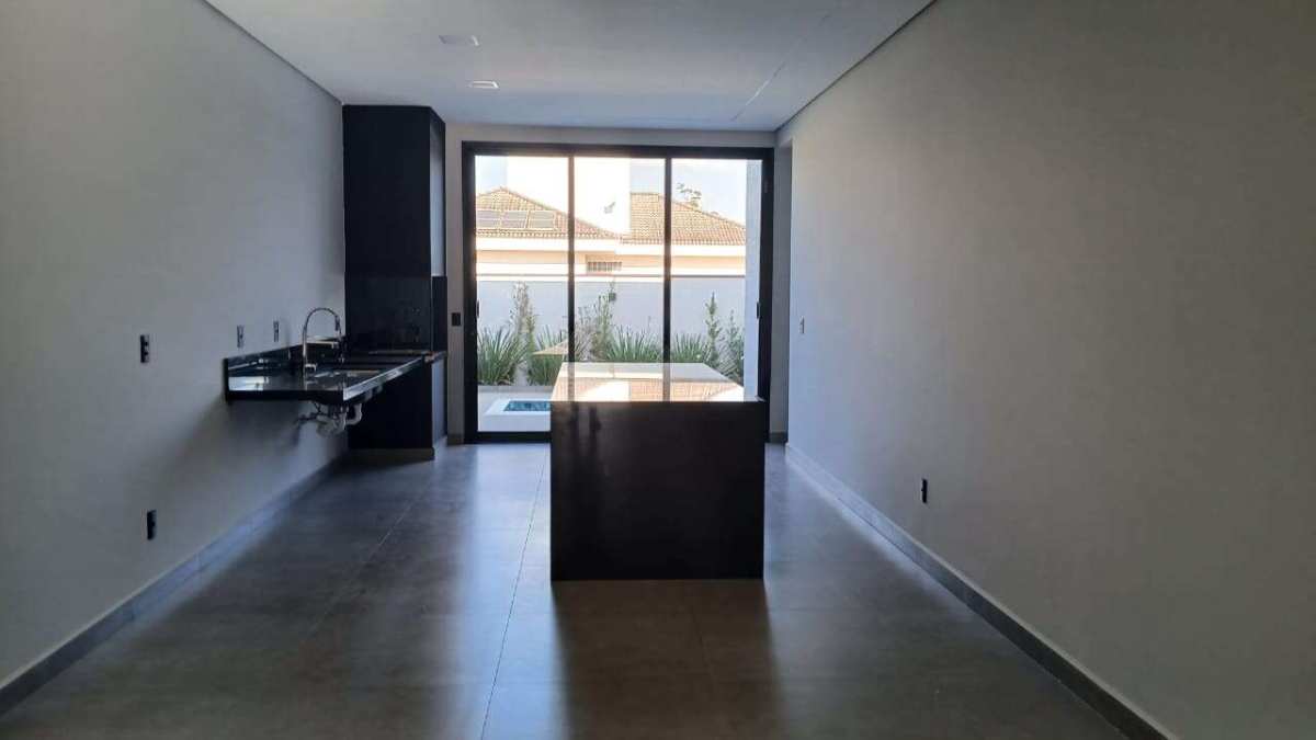 Casa de condomínio à venda com 3 quartos, 200,00m² - Aparecidinha,Sorocaba