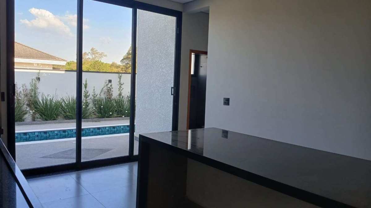  - Casa térrea  em condomínio 3 quartos 200 m² Alto da Boa Vista