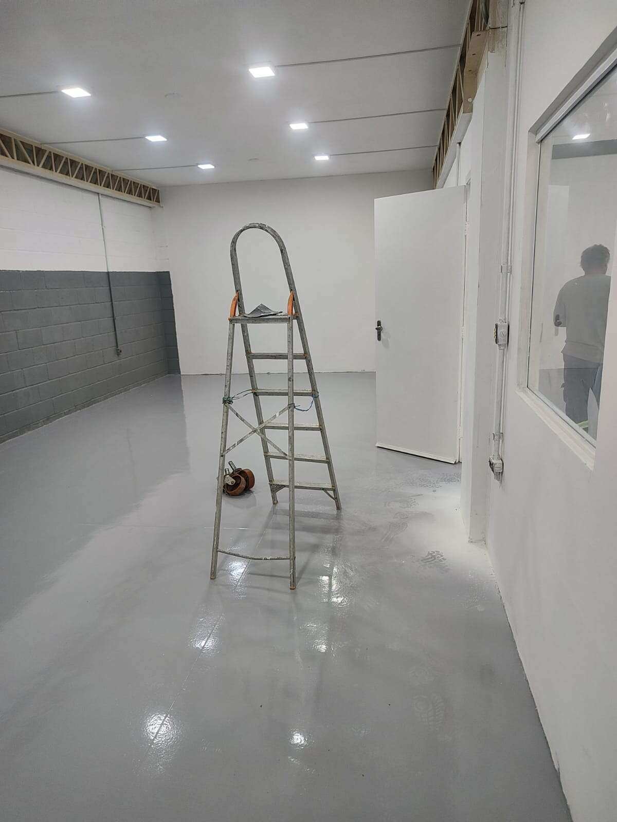  - Galpão para venda e locação 748,60 m² 4 banheiros, 4 salas Bairro Parque São João Votorantim