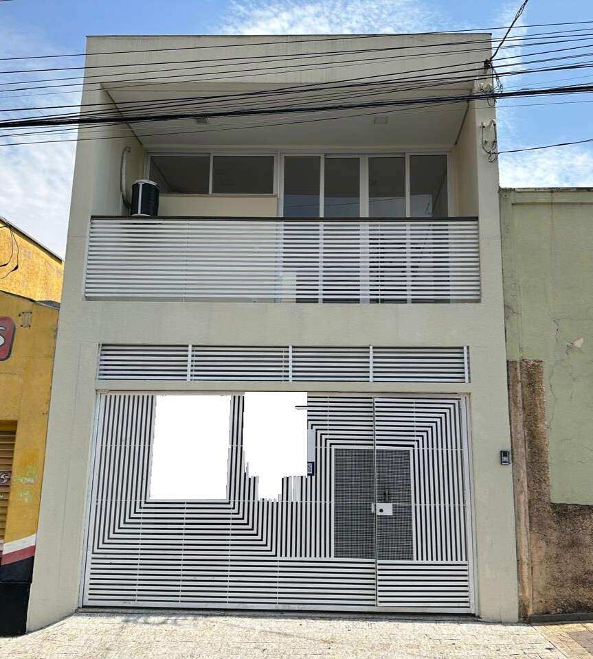 Prédio comercial à venda com 3 quartos, 254,82m² - Vila Hortência,Sorocaba
