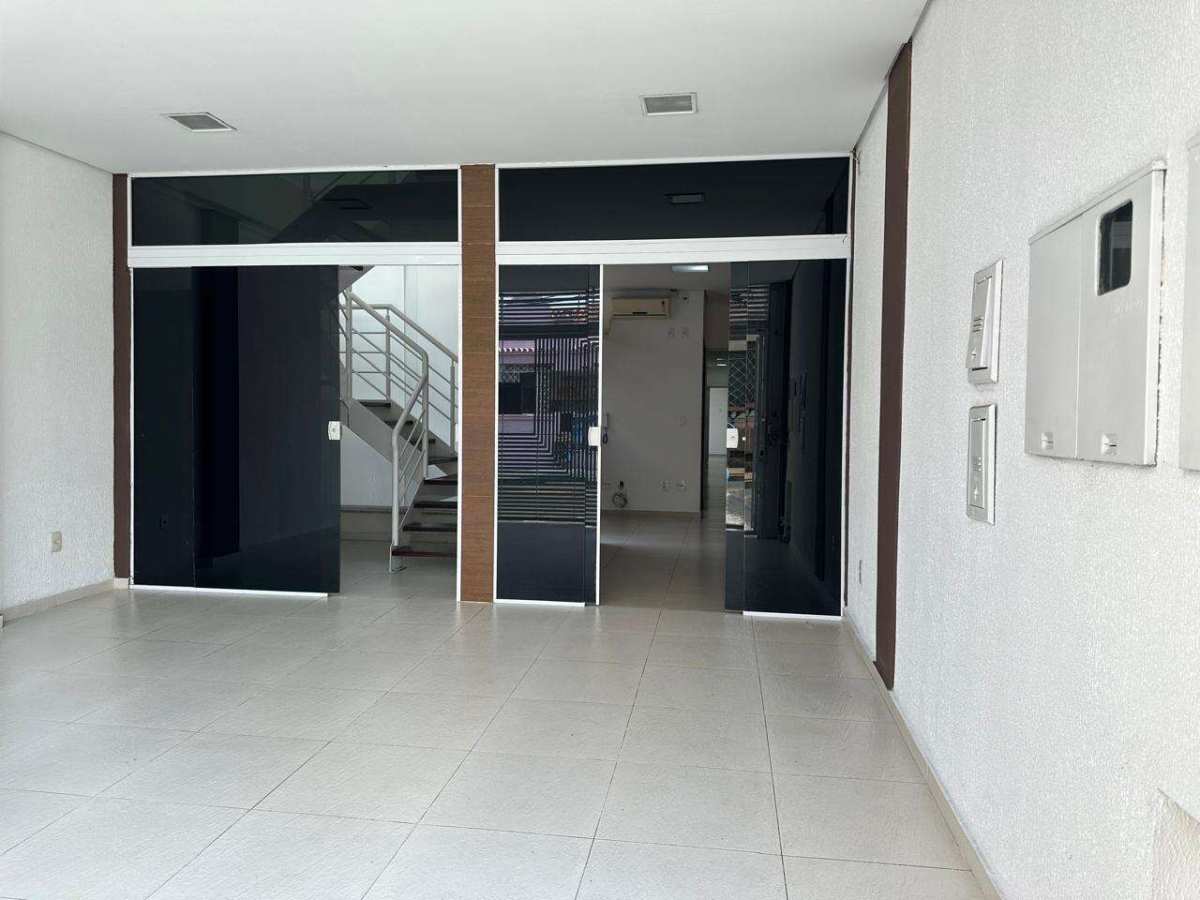 Prédio comercial à venda com 3 quartos, 254,82m² - Vila Hortência,Sorocaba