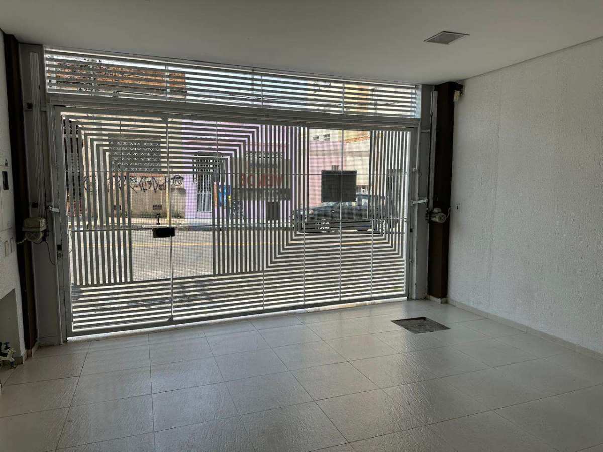 Prédio comercial à venda com 3 quartos, 254,82m² - Vila Hortência,Sorocaba