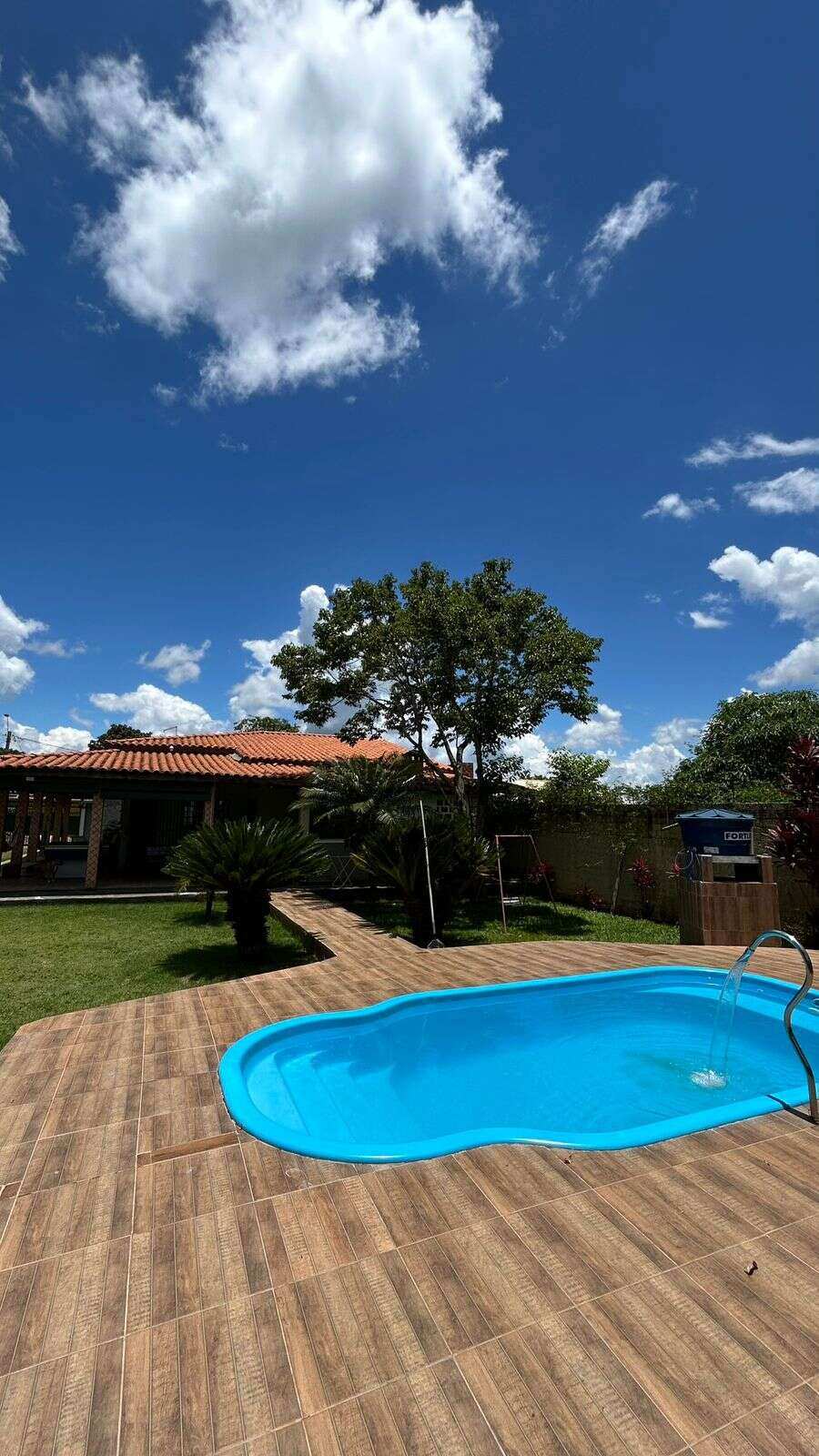 Chácara à venda com 2 quartos - ,